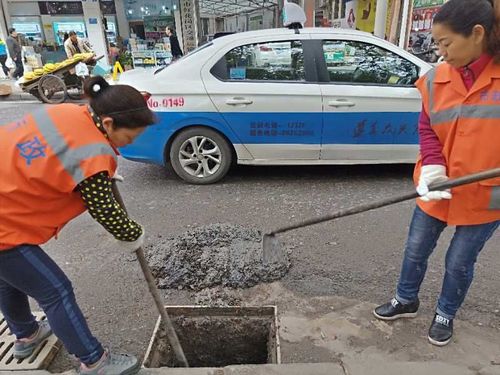 江南沉沙井清掏-污水井清理