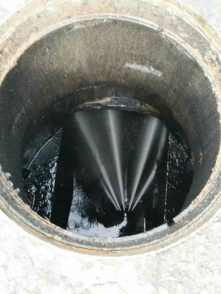 江南市政管道清洗-排污管道清洗