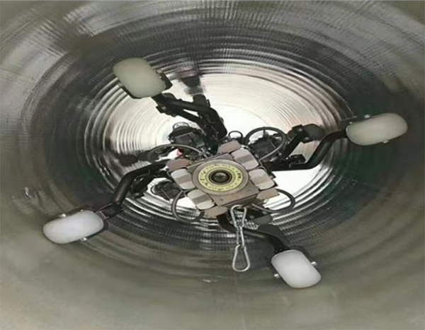 江南非开挖修复技术在地下管线建设的优势体现