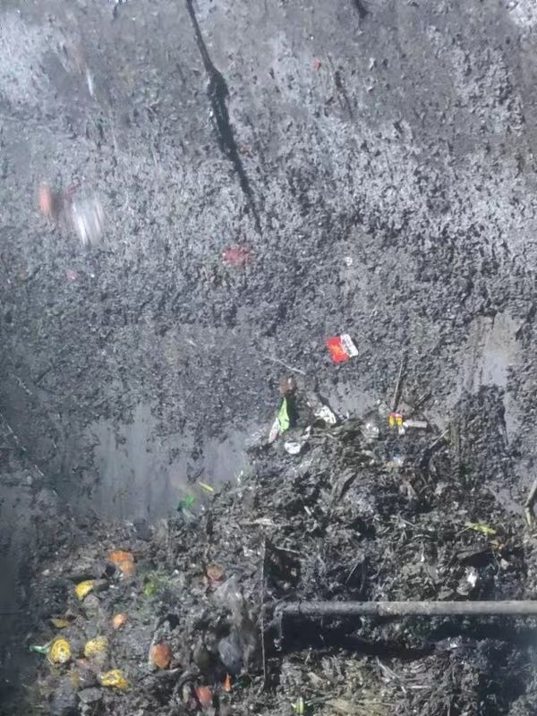 江南管道结垢危害和原因