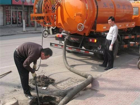 江南清掏化粪池，健康生活从这里开始